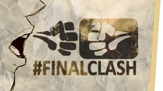 #FinalClash - Monster