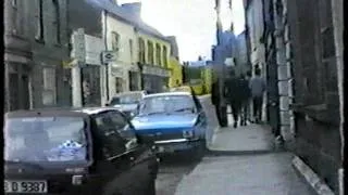 Cork City in the 1980s