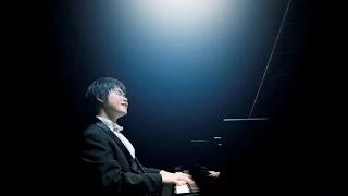 Nobuyuki Tsujii - La Campanella by Franz List