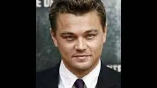 leonardo dicaprio 4 ever