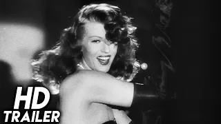 Gilda (1946) ORIGINAL TRAILER [HD 1080p]