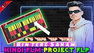 2023 😀 Hindi Song FLm project flp Download 5g Tapa tap Loops Free download DJ Remix Flp setting DJ K