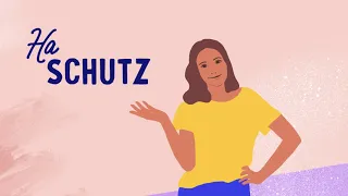 Hautschutz im Beruf - Animationsfilm zum Hautschutz (Episode 1)