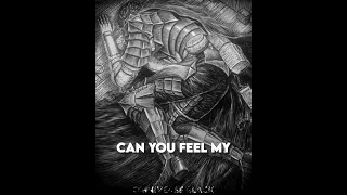 Can you feel my heart-Guts edit [BERSERK MANGA]#guts #gutsedit #berserk