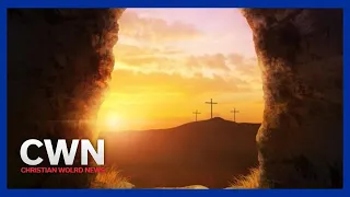 Christian World News - The Bible is True - April 2, 2021