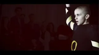 Brushes With Cancer - Chicago 2018 - Ava Blaser - Full Dance Performance