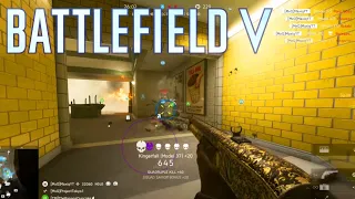 This is Why Shotguns Should be BANNED From Underground! - Battlefield 5 Shotguns