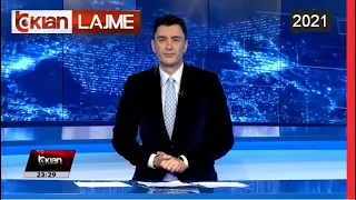 Edicioni i Lajmeve Tv Klan 4 Dhjetor 2021, ora 23:30 Lajme - News