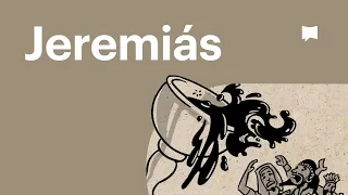 Áttekintés: Jeremiás