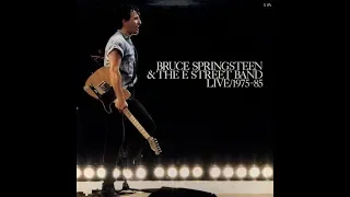 Bruce Springsteen - Reason to Believe