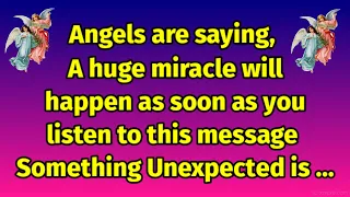 11:11🌈🦋Angels are saying, A huge miracle will happen🕊️God Message🌈Jesus Says🦋#angelmessage#Godsays