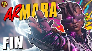 Borderlands 3 | AR Allegiance Amara | Funny Moments and Drops | FINALE