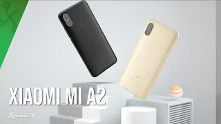 Xiaomi Mi A2 y Mi A2 Lite: A POR TODAS