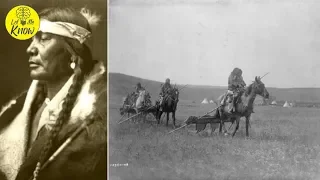 The Crazy Story Of How A Female Prisoner Became One Of The Crow Tribe’s Most Fearsome Warriors