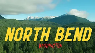 North Bend | Washington state