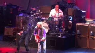 Tom Petty and the Heartbreakers - "American Girl"  Live @ MSG, NYC 09/10/14