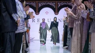 [FULL VERSION] RETURN - ZASKIA SUNGKAR & ZASHI RAMADAN SHOW 2023