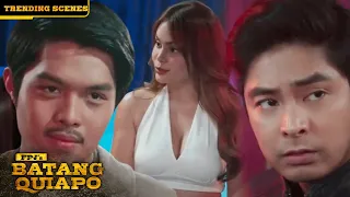 'FPJ's Batang Quiapo 'Pusta' Episode | FPJ's Batang Quiapo Trending Scenes