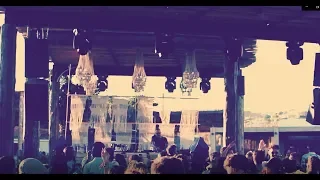 Aftermovie: PHOS w/ Louie Vega & Anane Vega at SantAnna Beach Club Mykonos | 18/7 |