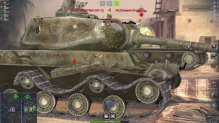 IS-2 Ace Mastery Game