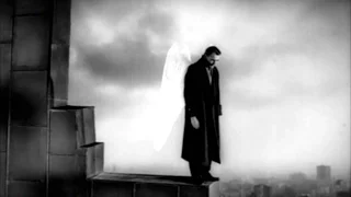 Als das Kind Kind war ("Wings of Desire")