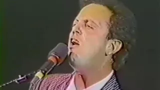 Billy Joel  Live in Philadelphia, PA 1986