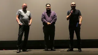 To Hell and Back The Kane Hodder Story Hollywood Premiere Q&A