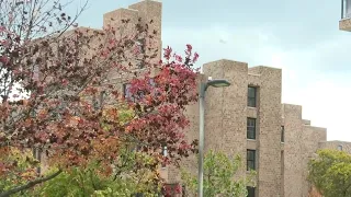 Students react to fatal stabbing at University at Buffalo campus