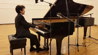 S. Rachmaninoff Moment Musicaux Op.16 No 5