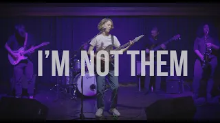 Raine Stern - I'm Not Them (Official Music Video)