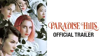 Paradise Hills - Official Trailer