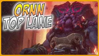 3 Minute Ornn Guide - A Guide for League of Legends