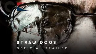 1971 STRAW DOGS  Official  Trailer 1 ABC Pictures