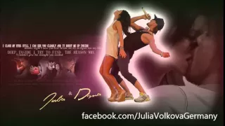 Julia Volkova & Dima Bilan - Back To Her Future (Final Version)