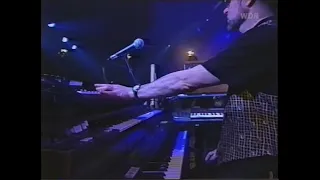 Manfred Mann's Earth Band - Angels At My Gate (Cologne 2000)
