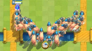 Royal Recruits Players Be Like: #1