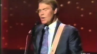 Glen Campbell Sings "I Remember You"