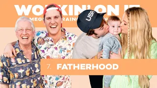 7. Workin' On Fatherhood with Gary Trainor and Daryl Sabara