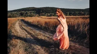 Ария - Закат (cover by Valentyna Mykhaylovska)