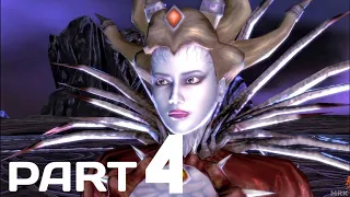 "Lust" | Dante's inferno on android | Hindi Gameplay Part 4 | PPSSPP EMULATOR 60Fps