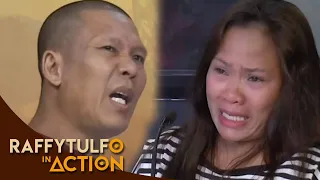 PART 2 | MISIS, NILUSOB SI MISTER SA HIDEOUT NILA NG KANYANG KABIT. MISTER, NABULAGA!