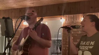 Reckless Love: Live Version (Cover)