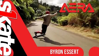 Aera Trucks - Byron Essert - Puerto Rico