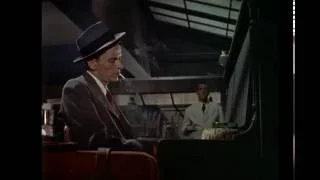 Frank Sinatra - "Just One Of Those Things" from Young At Heart (1954)