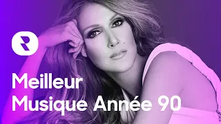 Chanson Francaise Annee 90 🎼 Meilleur Musique Année 90 Francaise