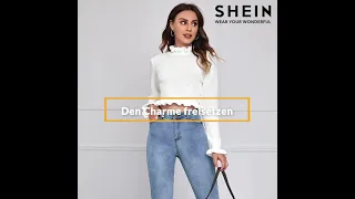 SHEIN | Kreiere Deinen eigene Style