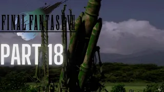 Rocket Town - Let's Play Final Fantasy 7 (Full Game) Part 18