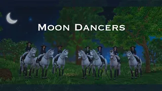 Moon Dancers Trailer I StarStable club