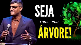 SEJA UMA ÁRVORE FRUTÍFERA! - MOTIVACIONAL [Tiago Brunet]