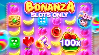 Playing EVERY Bonanza Slot to see what is BEST?!